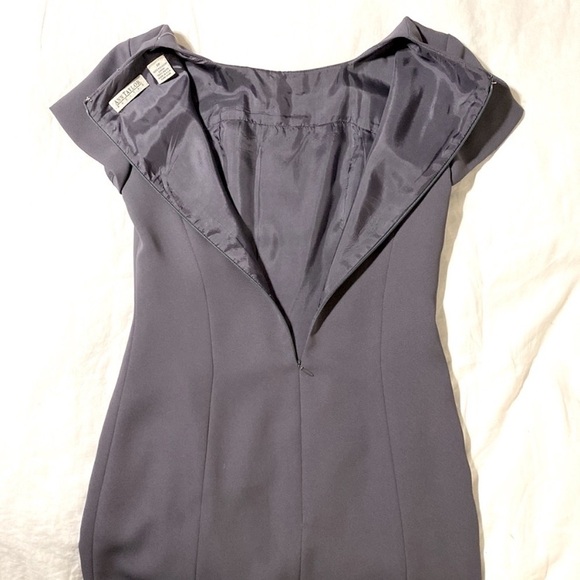 Ann Taylor NWOT Seasonless Stretch Sheath Suiting Dress - Picture 8 of 10
